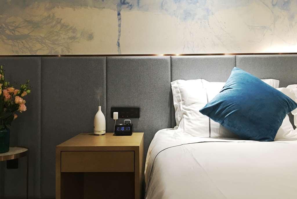 Ramada Encore Hangzhou Aoti Habitación foto